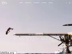Sites similar to plansouthamerica.com