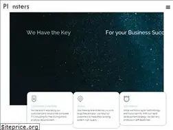 Sites similar to plansters.com