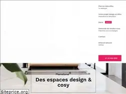Sites similar to planstone.fr
