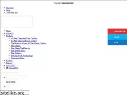 Sites similar to planstorage.com.au