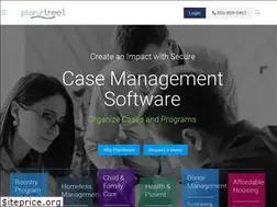 Sites similar to planstreetinc.com