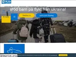 Sites similar to plansverige.org