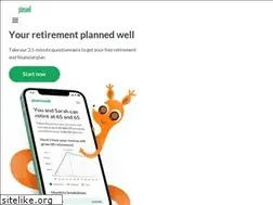 Sites similar to planswell.ca