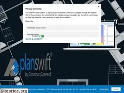 Sites similar to planswift.com.au