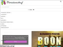 Sites similar to planszoweczka.pl