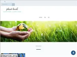 Sites similar to plant-books.com
