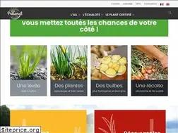 Sites similar to plant-certifie-ail.org