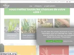 Sites similar to plant-certifie-echalote.org