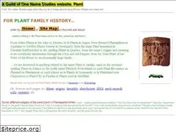 Sites similar to plant-fhg.org.uk