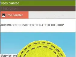 Sites similar to plant-for-the-planet.org