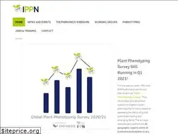 Sites similar to plant-phenotyping.org