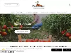 Sites similar to plant-potager.com