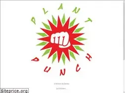 Sites similar to plant-punch.pl