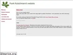 Sites similar to plant.ch