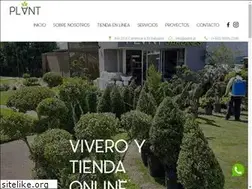 Sites similar to plant.gt