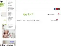 Sites similar to plant.hr