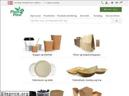 Sites similar to plant2plast.dk