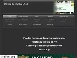 Sites similar to planta-tecgamonal.es