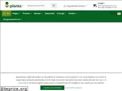 Sites similar to planta.nl