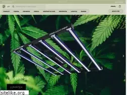 Sites similar to planta.si