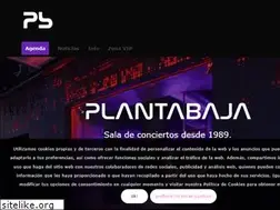 Sites similar to plantabaja.net