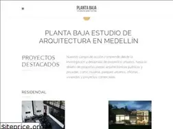 Sites similar to plantabajaestudio.com