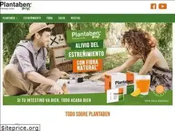 Sites similar to plantaben.es