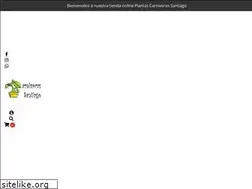 Sites similar to plantacarnivora.cl