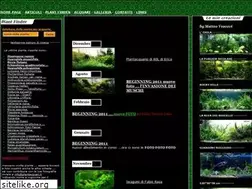 Sites similar to plantacquari.it