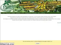 Sites similar to plantactiva.es