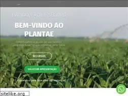 Sites similar to plantae.agr.br