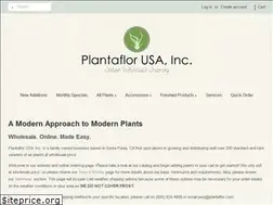 Sites similar to plantaflor.com