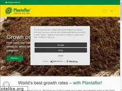 Sites similar to plantaflor.de