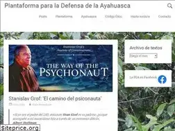 Sites similar to plantaforma.org