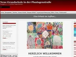 Sites similar to plantage34.de