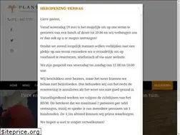 Sites similar to plantage87.nl