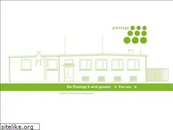 Sites similar to plantage9.de
