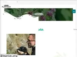 Sites similar to plantagea.hr
