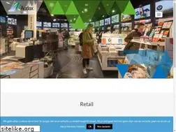 Sites similar to plantagecobben.nl