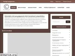 Sites similar to plantago.hu