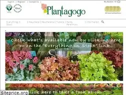 Sites similar to plantagogo.com