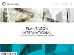 Sites similar to plantagon.com