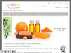 Sites similar to plantain.co.uk