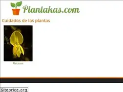 Sites similar to plantakas.com