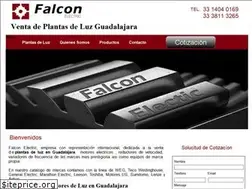 Sites similar to plantaluz.mx
