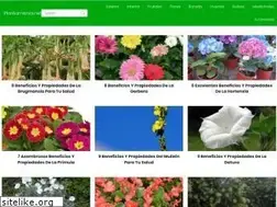 Sites similar to plantamania.net
