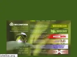 Sites similar to plantamed.eu
