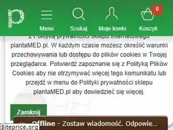Sites similar to plantamed.pl