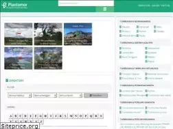 Sites similar to plantamor.com