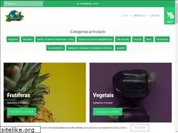 Sites similar to plantamundo.com